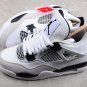 NIKE Jordan 4 Retro SP Military Black