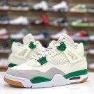 Nike SB x Air Jordan 4 Retro SP ' Pine Green '