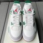 Nike SB x Air Jordan 4 Retro SP ' Pine Green '