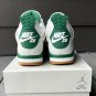 Nike SB x Air Jordan 4 Retro SP ' Pine Green '