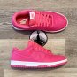 Nike Wmns Air Jordan 1 Low SE Pink