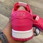 Nike Wmns Air Jordan 1 Low SE Pink