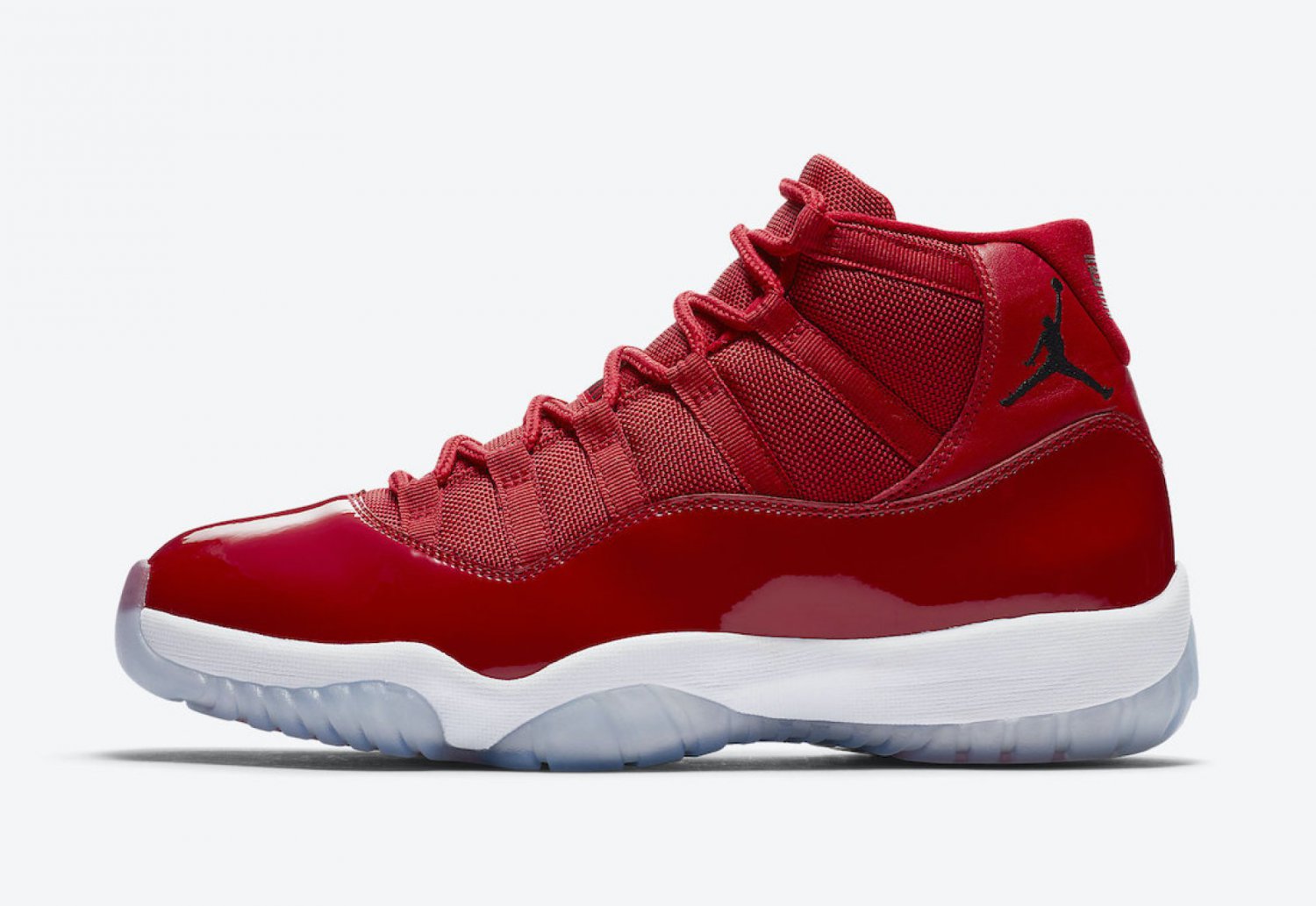 Nine Air Jordan 11 Retro Win Like 96378037-623