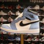 NKE Air Jordan 1 Retro High OG 'University Blue'