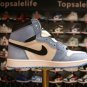 NKE Air Jordan 1 Retro High OG 'University Blue'