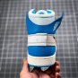 OFF WHITE X NIKE Air Jordan Retro High White University Blue