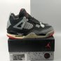 Off-White x Air Jordan 4 Retro