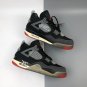 Off-White x Air Jordan 4 Retro