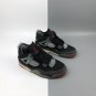 Off-White x Air Jordan 4 Retro