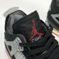 Off-White x Air Jordan 4 Retro
