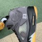 OFF-WHITE x Air Jordan 5 Grey