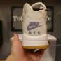 OFF-WHITE x Air Jordan 5 Grey Green White