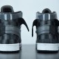 Off-White X Nike Air Jordan 1 Custom Black