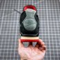 Off-White x Nike Air Jordan 4 BredCV9388-001