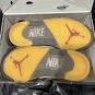 Off-White x Nike Air Jordan 5 Sail