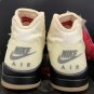 Off-White x Nike Air Jordan 5 Sail