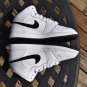 RARE! Nike Air Jordan 1 Retro Mid GS 'Hyper Jade'