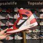 Retro High Off-White Nike Air Jordan Chicago