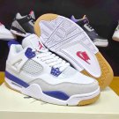 SB x Jordan 4  Blue Sapphire