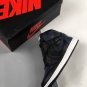 Spike Lee x NIKE Air Jordan 1 Retro High OG Fort Greene Mars Blackmon