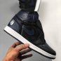 Spike Lee x NIKE Air Jordan 1 Retro High OG Fort Greene Mars Blackmon