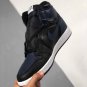 Spike Lee x NIKE Air Jordan 1 Retro High OG Fort Greene Mars Blackmon
