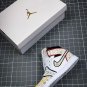 SURGEON X NIKE Air Jordan Mid Day Of The Dead