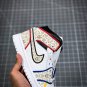 SURGEON X NIKE Air Jordan Mid Day Of The Dead