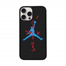 Travis Scott Cactus Jack Jordan iPhone Case
