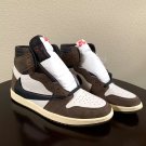 Travis Scott Cactus Jack X  Air Jordan 1 Retro High 2019