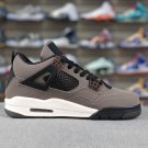 Travis Scott Cactus Jack x Air Jordan 4 Retro Olive Mocha Friends & Family