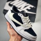 Travis Scott x Nike Air Jordan 1 Low OG “Sail Black”