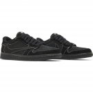 Travis Scott x Nike Air Jordan 1 Low Phantom Black