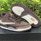 Travis Scott x Nike Air Jordan 3 Brown