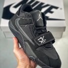 Travis Scott x Nike Air Jordan Cut The Check Black