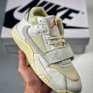 Travis Scott x Nike Air Jordan Cut The Check Sail