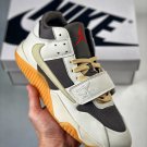 Travis Scott x Nike Air Jordan Cut The Check SailMuslin