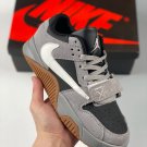 Travis Scott x Nike Air Jordan Jumpman Jack Grey Black Gum