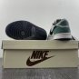 Travis Scottx Fragment X Air Jordan 1 Low OG Green White Black