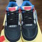 Union La 'Off Noir' Air Jordan 4 Retro DC9533-001
