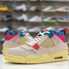 Union LA x Air Jordan 4 Retro  “ Guava Ice ” 2020