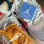 Union LA x Air Jordan 4 Retro  &acirc;�� Guava Ice &acirc;�� 2020