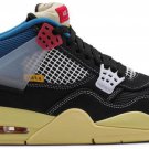 Union LA x Air Jordan 4 Retro ‘Off Noir’