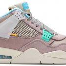 Union LA x Air Jordan 4 Retro ‘Taupe Haze’
