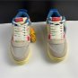 Union X Air Jordan 4 Guava IceLight Bone-Brigade Blue-Light