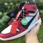 Virgil Abloh Nike Air Jordan 1 Off-White Chicago - Virza Shoes