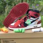 Virgil Abloh Nike Air Jordan 1 Off-White Chicago - Virza Shoes