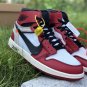 Virgil Abloh Nike Air Jordan 1 Off-White Chicago - Virza Shoes