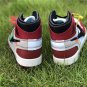 Virgil Abloh Nike Air Jordan 1 Off-White Chicago - Virza Shoes