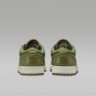 W AIR JORDAN 1 LOW SE BROWN KELP